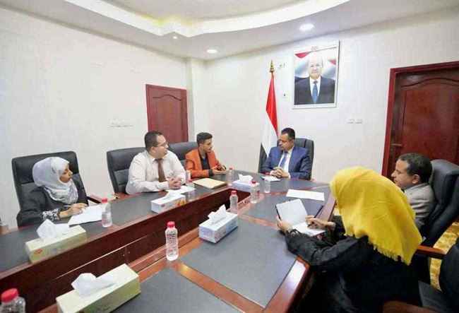 ماذا تضمنت توجيهات رئيس الحكومة حول مشاريع جديدة في المناطق المحررة؟