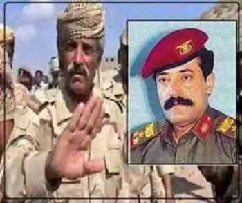 مهيكل الجيش هيثم قاسم يصدر أول قرار عسكري بتعيين هذا القائد في أهم منصب.. إسمه وصورته