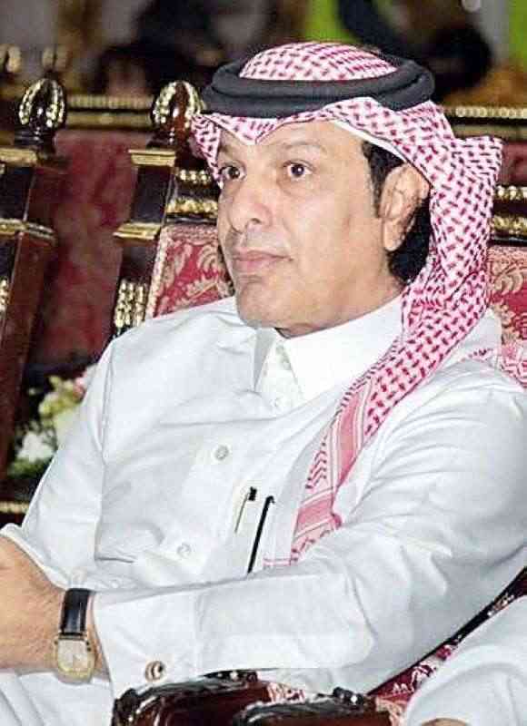 استشهد بعبارة للرئيس صالح .. سياسي سعودي مقرب من الديوان الملكي : الوضع في اليمن محسوم وفاتكم القطار