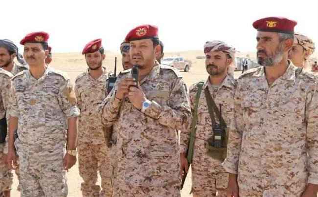 الجيش اليمني يعلن جاهزيته للتصدي لخروقات الحوثي