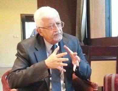 السفير ياسين سعيد نعمان : الحل السياسي في اليمن غير ممكن دون تغيير هذه المعطيات