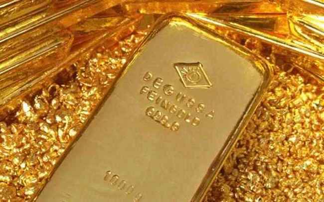 أسعار الذهب بالأسواق اليمنية اليوم الأثنين 13/6/2022