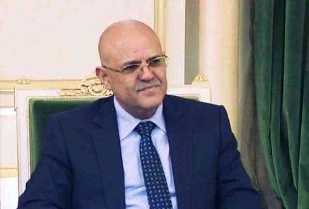 محافظ تعز يطالب وفد منظمات أممية برفع صوتهم