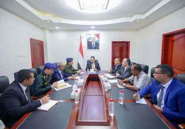 توجيهات جديدة من الجهات العليا للقوات الأمنية في المناطق المحررة