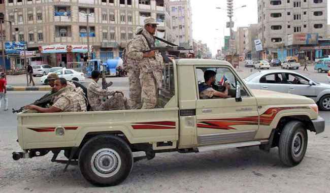 مقتل أحد أفراد الجيش في محافظة حجة بانفجار حوثي عنيف