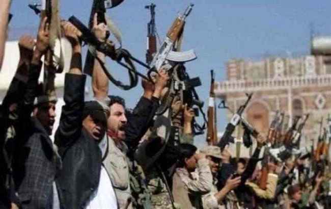 هجوم جوي حديث للحوثيين في جبهات الساحل الغربي