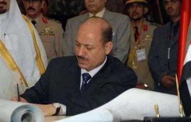 لأول مرة منذ تشكيل المجلس.. العليمي يبعث مكتوب رسمي إلى رئيس روسيا.. (مضمون الرسالة)