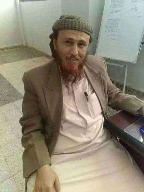 بعد ذبح وطبخ زوج في صنعاء.. امرأة تقتل زوجها المدرس منتصف الليل بمحافظة جديدة (صورة الضحية)