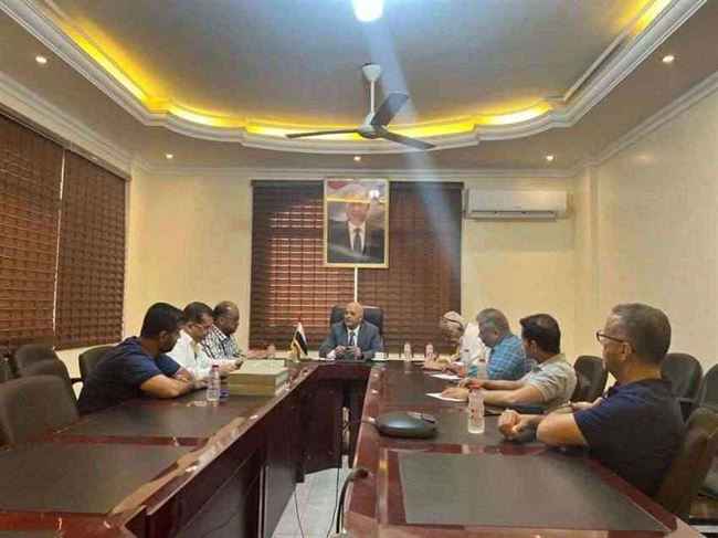 أخر تفاصيل حفر 10 آبار جديدة في العاصمة