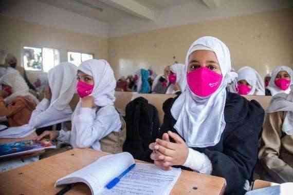 أول محافظة يمنية تعلن انتهاء تصحيح امتحانات الثانوية
