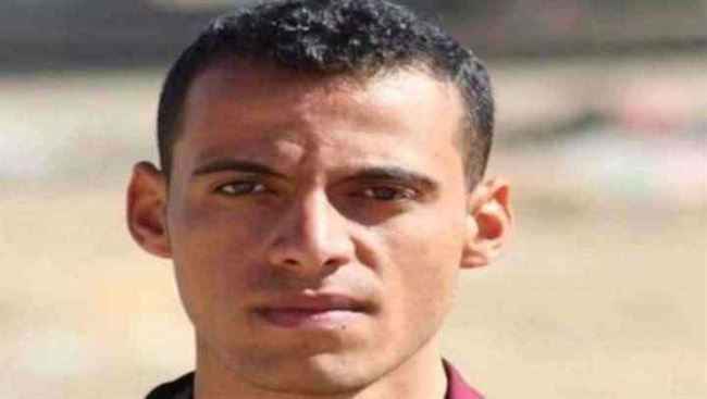 الكشف عن تدهور حالة الصحفي يونس الصحية في سجون الحوثيين بصنعاء