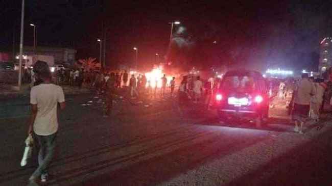 أكثر من سياسي يمني يكشف الابعاد والأهداف من تصفية الإعلاميين في عدن بالطريقة المروعة