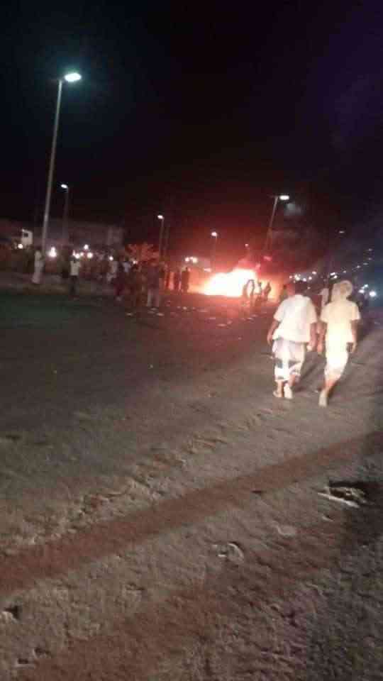 بعد ساعات من الانفجار.. الكشف عن القيادي الحوثي المتورط الأول في إغتيال الصحفيين بعدن
