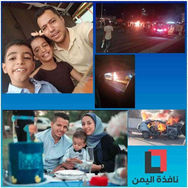 رصدوا الإرهاب والتنكيل.. أصوات تهامة تحت مقصلة متفجرات الحوثي