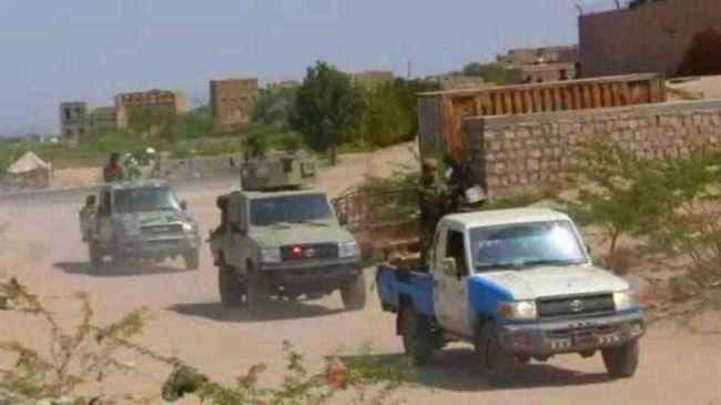 القبض على منفذي اغتيال علي عبدالله صالح في أبين .. صورة