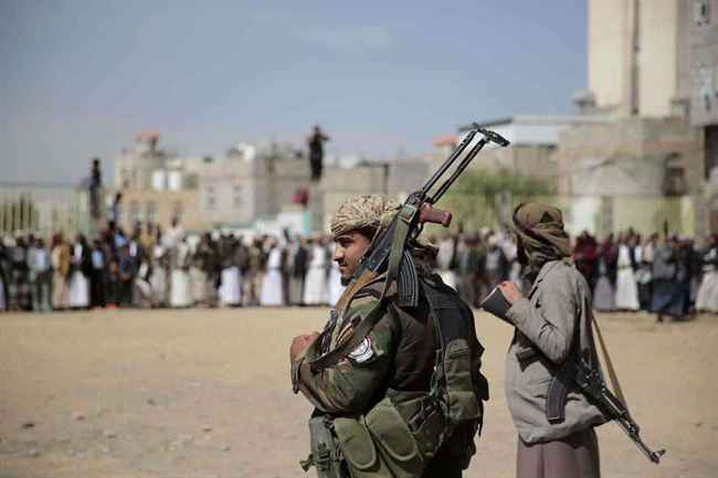 عودة المشهد القتالي بعد شهرين.. استعداد حوثي لمعركة فاصلة تستهدف بالدرجة الأولى هذه المحافظة