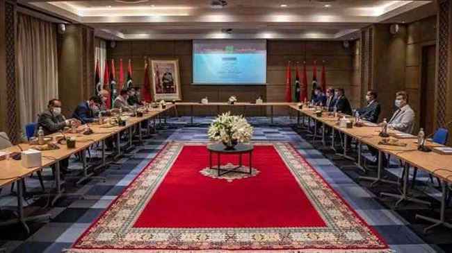 مصر تستضيف اجتماعا للجنة العسكرية المشتركة في ليبيا