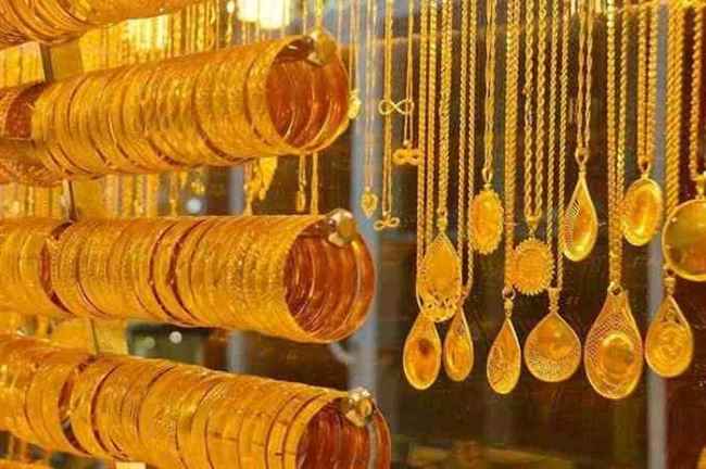 اسعار الذهب بمختلف عياراته في صنعاء وعدن اليوم السبت