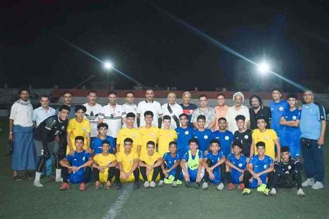 صحفي رياضي ينشر فضائح على بعثة المنتخب اليمني للناشئين