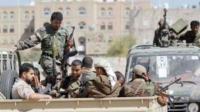 حكومة المجلس الرئاسي تنشر فيديو صادم عن الحوثيين وتطالب العالم بالتحرك الفوري