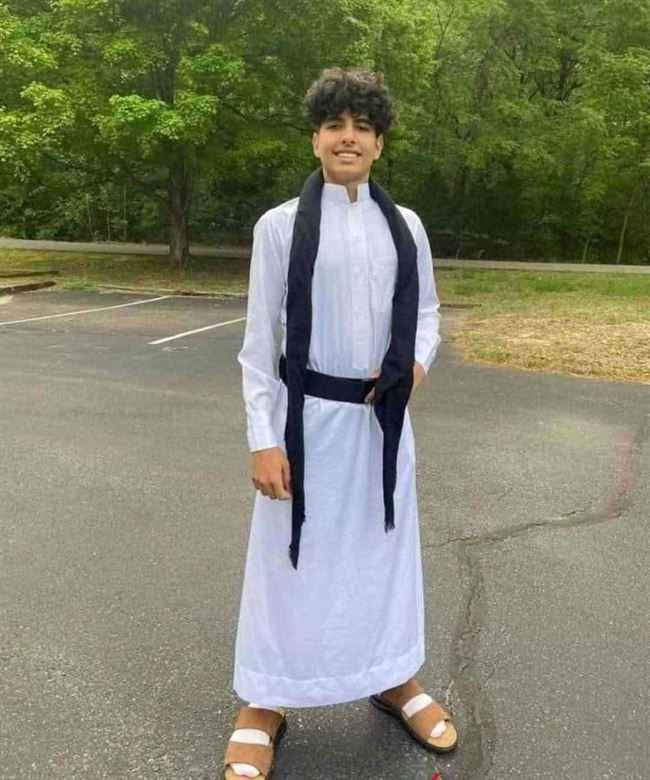 وفاة شاب يمني حامل الجنسية الأمريكية بحادث مروع في ولاية نيويورك.. الإسم والصورة