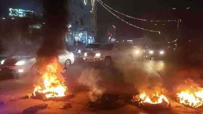 رد فعل الشارع اليمني يدفع شركة النفط لإصدار بيان جديد خوفاً من غضب الشعب