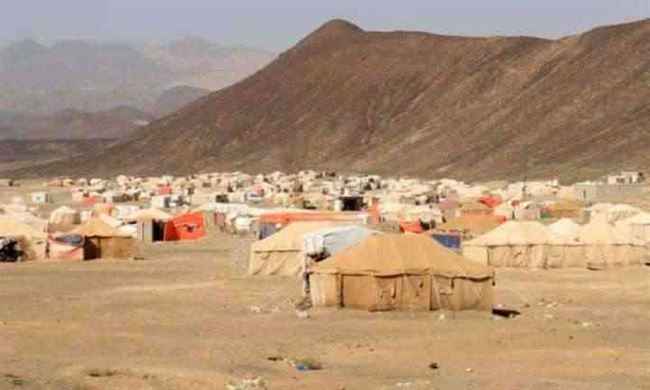 أكثر من 4 مليون نازح يدفعون ثمن إنقلاب الحوثيين
