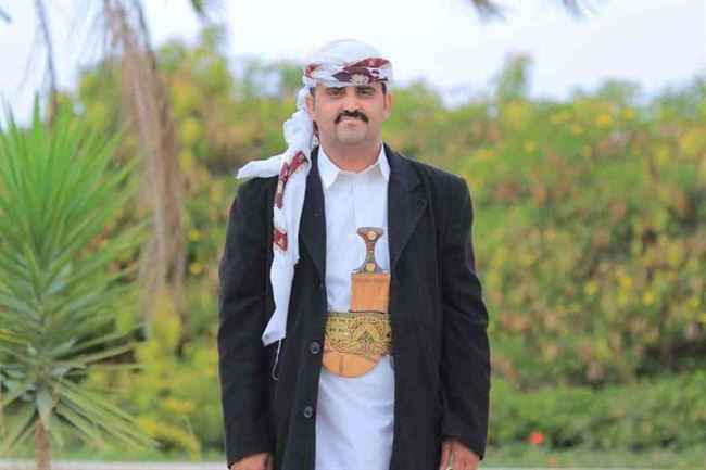 إغتيال شيخ قبلي بارز وسط صنعاء.. الإسم والصورة