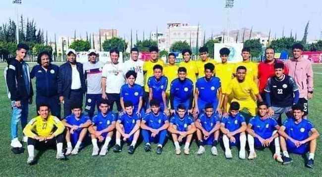 منتخبنا الوطني للناشئين يواجه نظيرة العراقي مساء اليوم الثلاثاء بالاردن