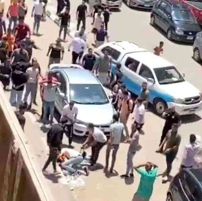 رفضت الزواج مني فذبحتها.. القاتل يعترف بتفاصيل مروعة حول الجريمة التي هزت مصر
