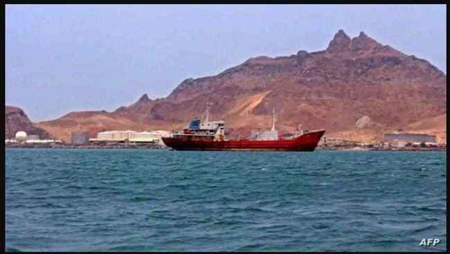 الأمم المحدة تخون الحكومة الشرعية .. تحركات لبيع مليون برميل من النفط مع الحوثي تحت غطاء منع كارثة صافر