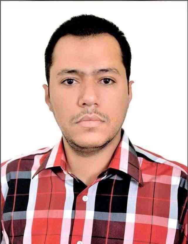 تحديد موعد تشييع جثمان الصحفي صابر الحيدري الذي اغتيل في عدن