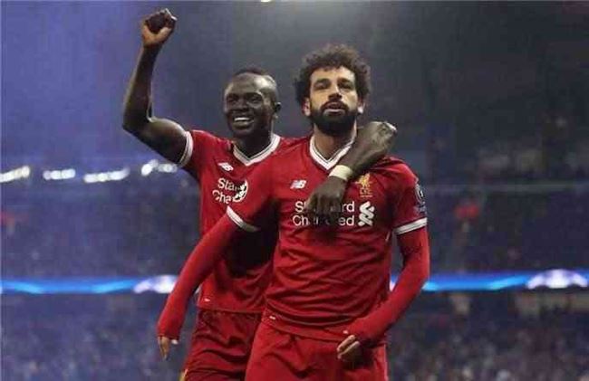 ماني بعد الرحيل: صلاح جعل حياتي أسهل في ليفربول