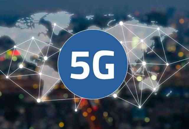 أول مدينة يمنية تدشن خدمة انترنت الجيل الخامس (G5)  .. وعبر هذه الشركة