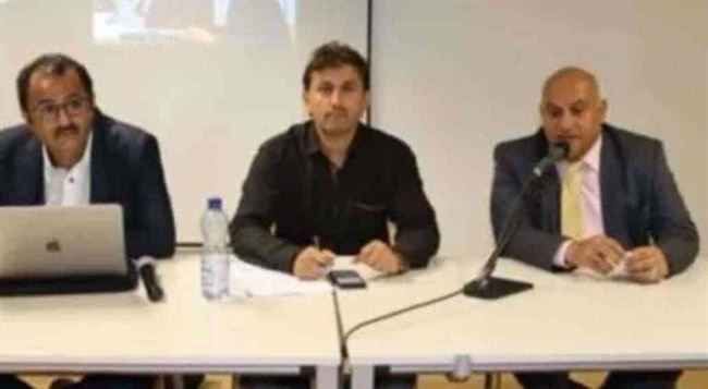 الكشف عن الجهة التي تقوم باخفاء الصحفيين في اليمن