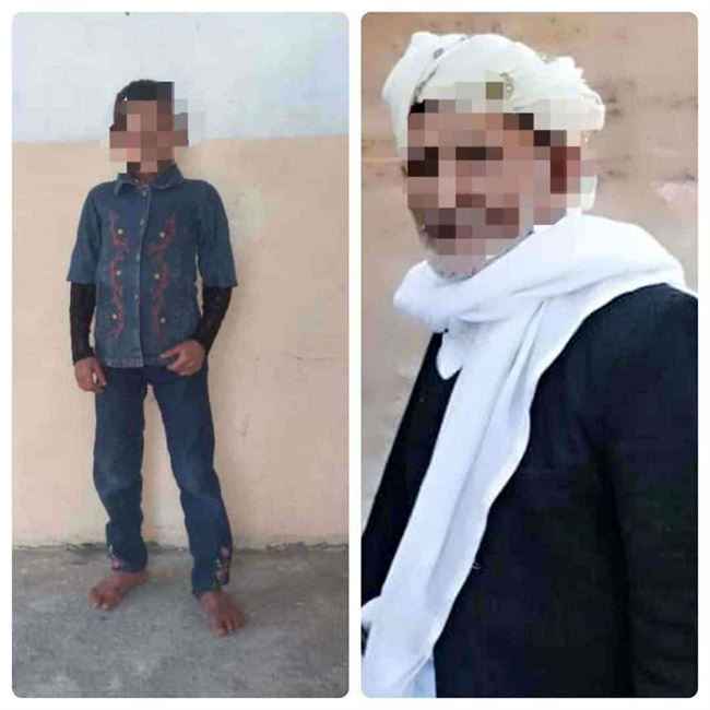 شيخ قبلي تجاوز 60 عام اغتصب طفلة في العاشرة من عمرها بمحافظة إب.. تفاصيل صادمة