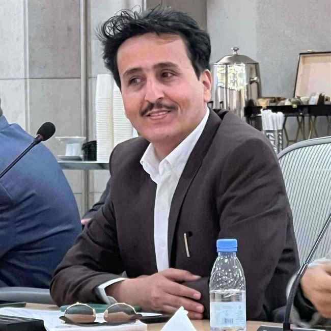سياسي : اغتيال البقماء في مأرب لا يجب أن يمر مرور الكرام .. ويجب التحقيق الجاد في الحادثة