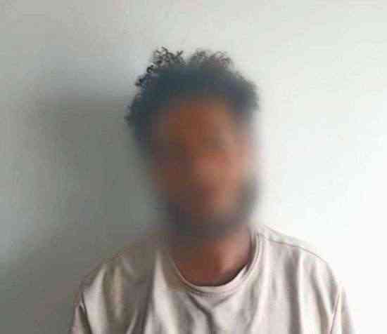 ضبط أخطر لص محترف بسرقة الوقود من المحطات في عدن