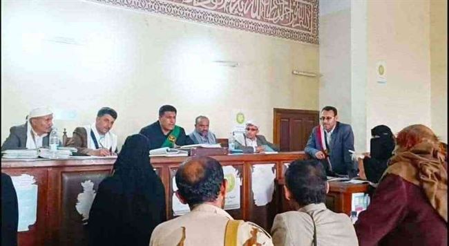 الاعدام تعزيراً لشابة نحرت زوجها وقطعته إلى أوصال وطبخته جنوب صنعاء.. وثيقة