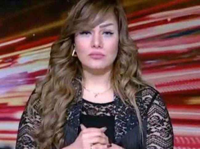 مذيعة مشهوره قتلها زوجها القاضي بطريقة غير متوقعة.. كشفه شريكه بالجريمة