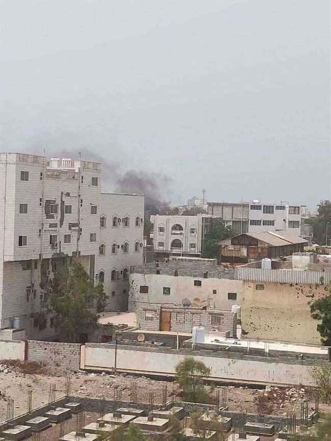 الحكومة تدين تفجير موكب السيد وتكشف عن تنسيق القاعدة وداعش والحوثي