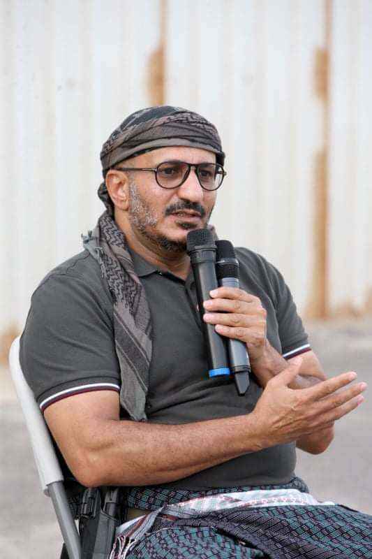 طارق صالح يتهم الإخوان بإسقاط الدولة والثورة وإدخال اليمن بأسوأ وضع في العالم