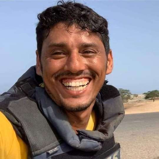 الذكرى الثالثة لاستشهاد النبيل قائد لواء الإعلام.. ماذا قال اصدقاء القعيطي ؟