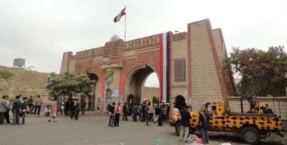 الحوثي تحول جامعة صنعاء لمنتدى طائفي في خدمة السُّلالة