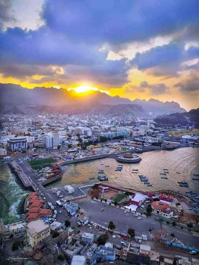 الزلزال الثاني يضرب خليج عدن خلال 24 ساعة