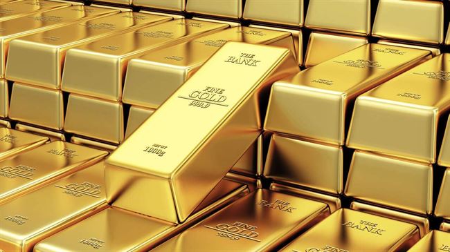أسعار الذهب في اليمن اليوم الإثنين