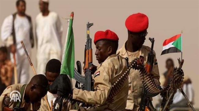 الإتحاد الأوروبي يتوعد بفرض عقوبات على منتهكي الحقوق بالسودان