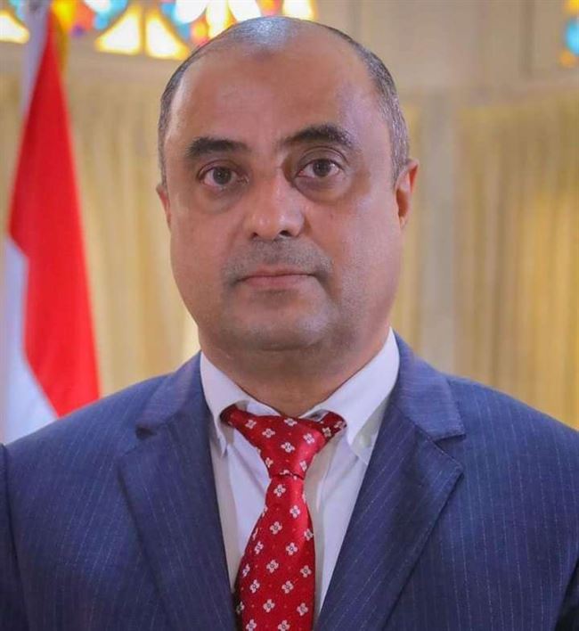 لقاء يمني بريطاني في الأردن هدفه إنهيار الاقتصاد
