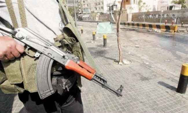 استخبارات الإخوان تمنع إصلاح كيبل الإنترنت في تعز