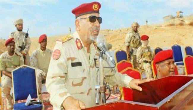 النائب البحسني يكتب في رحيل اللواء الركن عويضان